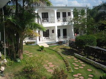 מונטגו ביי Paradise Brandon Hill Guest House מראה חיצוני תמונה